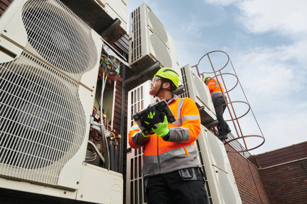 Best Ductless HVAC repair  in Shrewsbury, PA