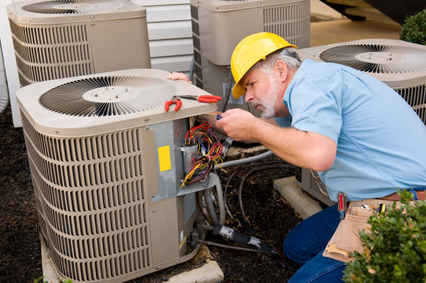 Best Affordable HVAC services  in Shrewsbury, PA