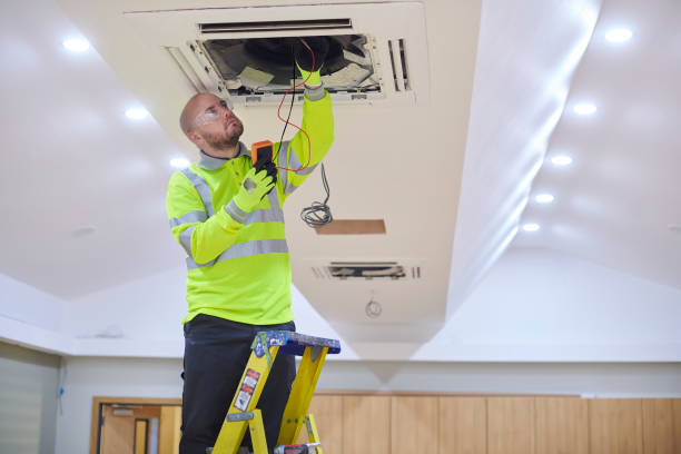 Best Affordable HVAC services  in Shrewsbury, PA