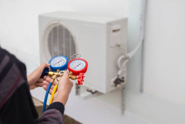 HVAC emergency services in Shrewsbury, PA