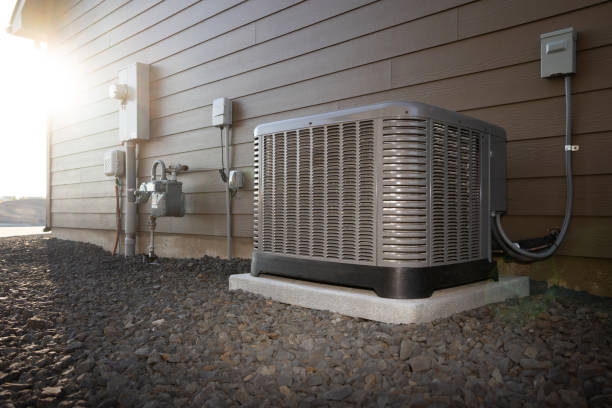 Best Best HVAC companies  in Shrewsbury, PA